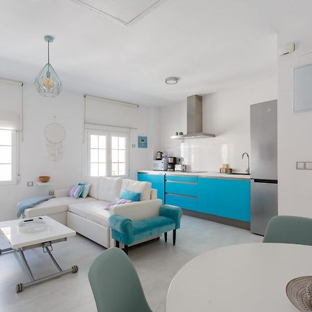 Caleta-Paradise Apartment By Cadiz4Rentals Buitenkant foto