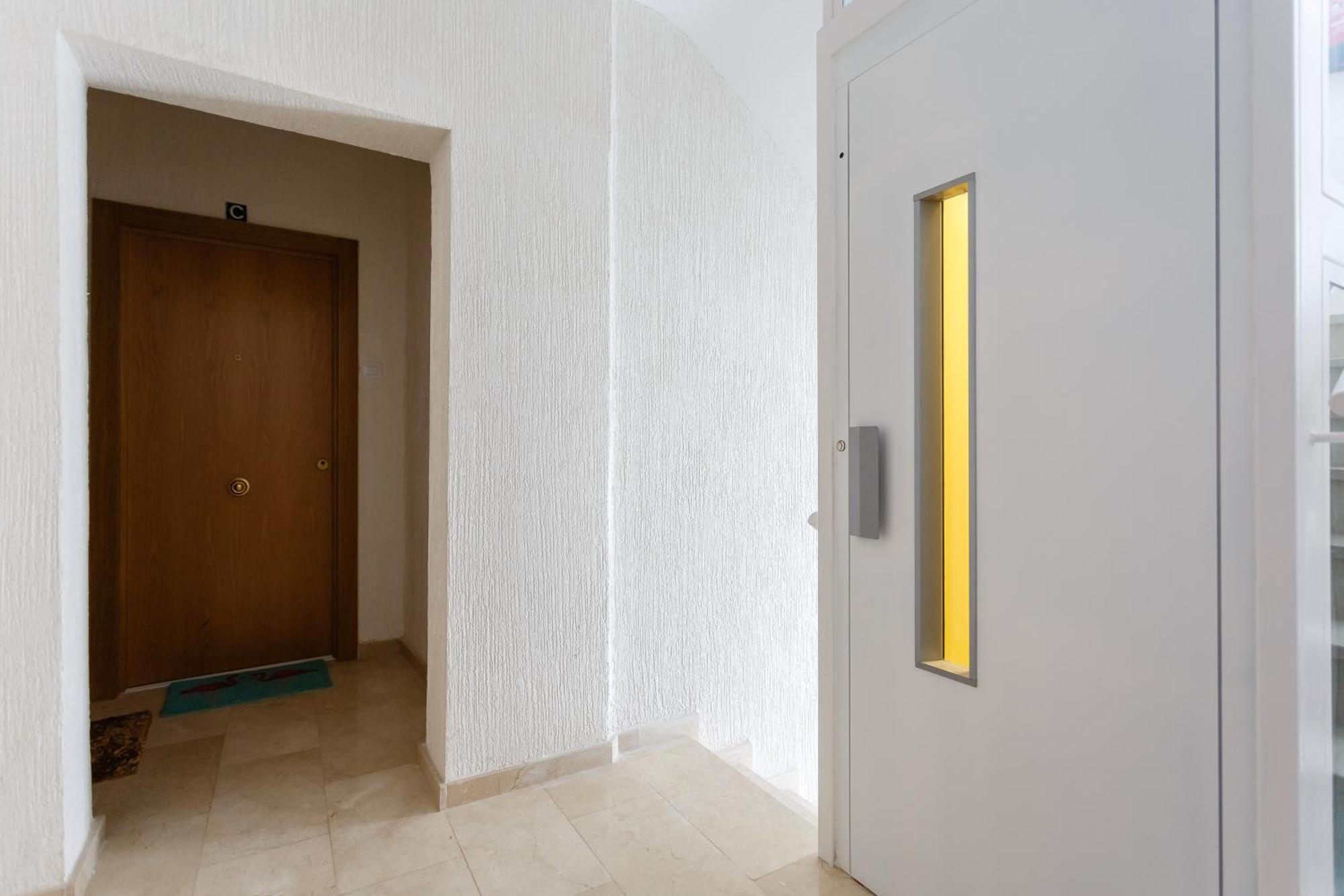 Caleta-Paradise Apartment By Cadiz4Rentals Buitenkant foto