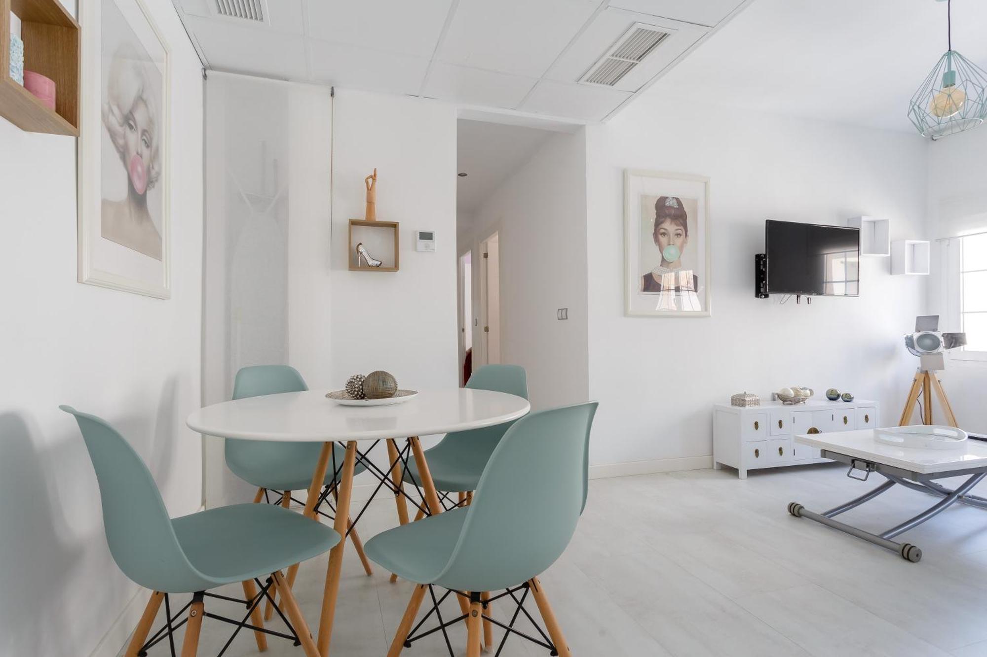 Caleta-Paradise Apartment By Cadiz4Rentals Buitenkant foto