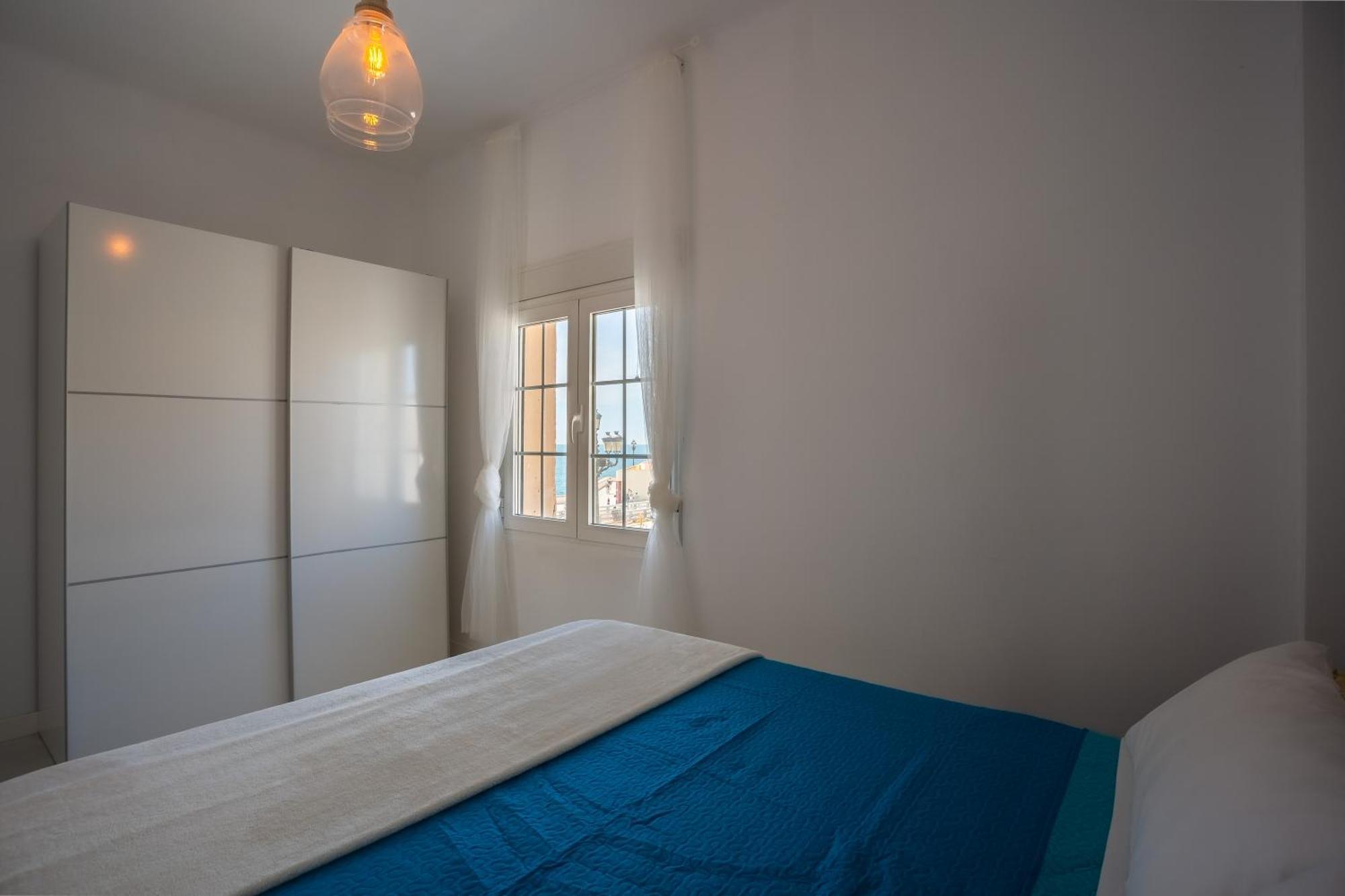 Caleta-Paradise Apartment By Cadiz4Rentals Buitenkant foto