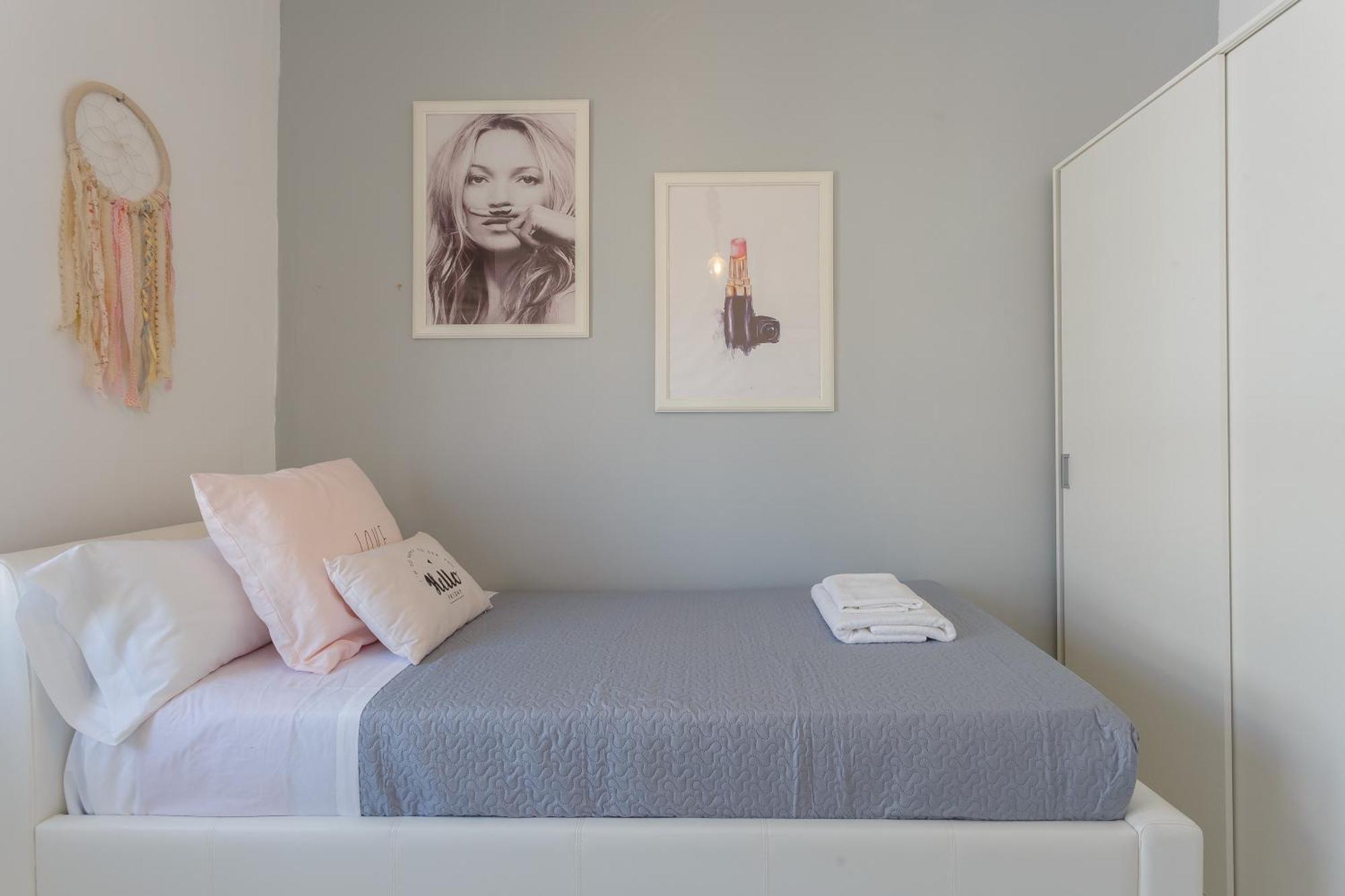 Caleta-Paradise Apartment By Cadiz4Rentals Buitenkant foto