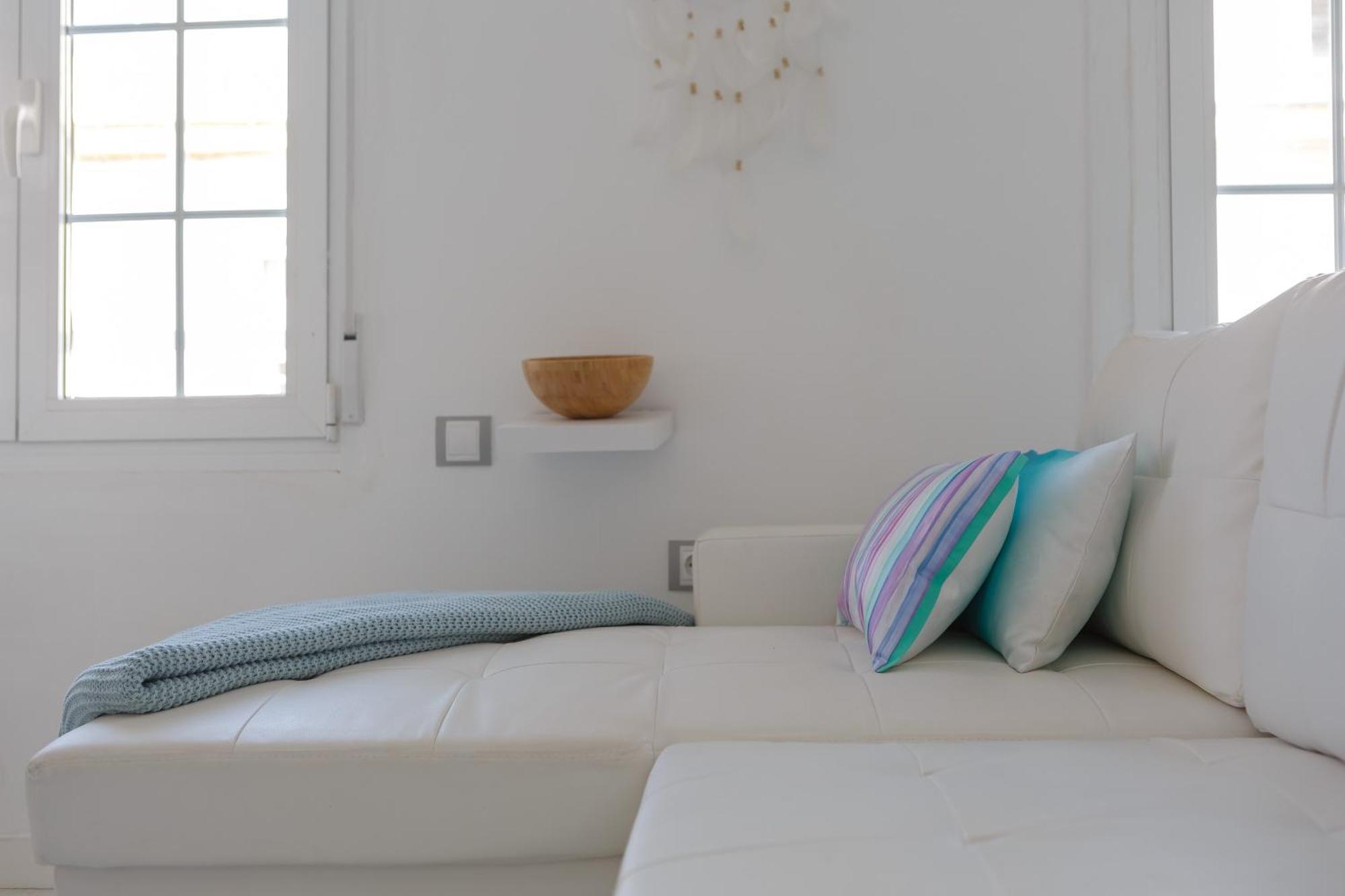 Caleta-Paradise Apartment By Cadiz4Rentals Buitenkant foto