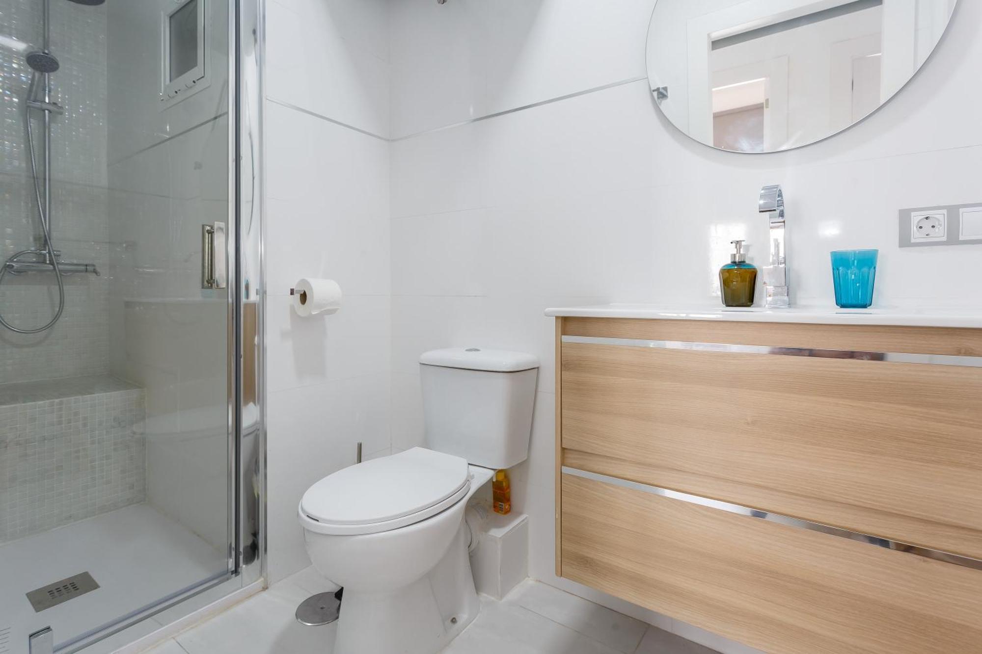 Caleta-Paradise Apartment By Cadiz4Rentals Buitenkant foto