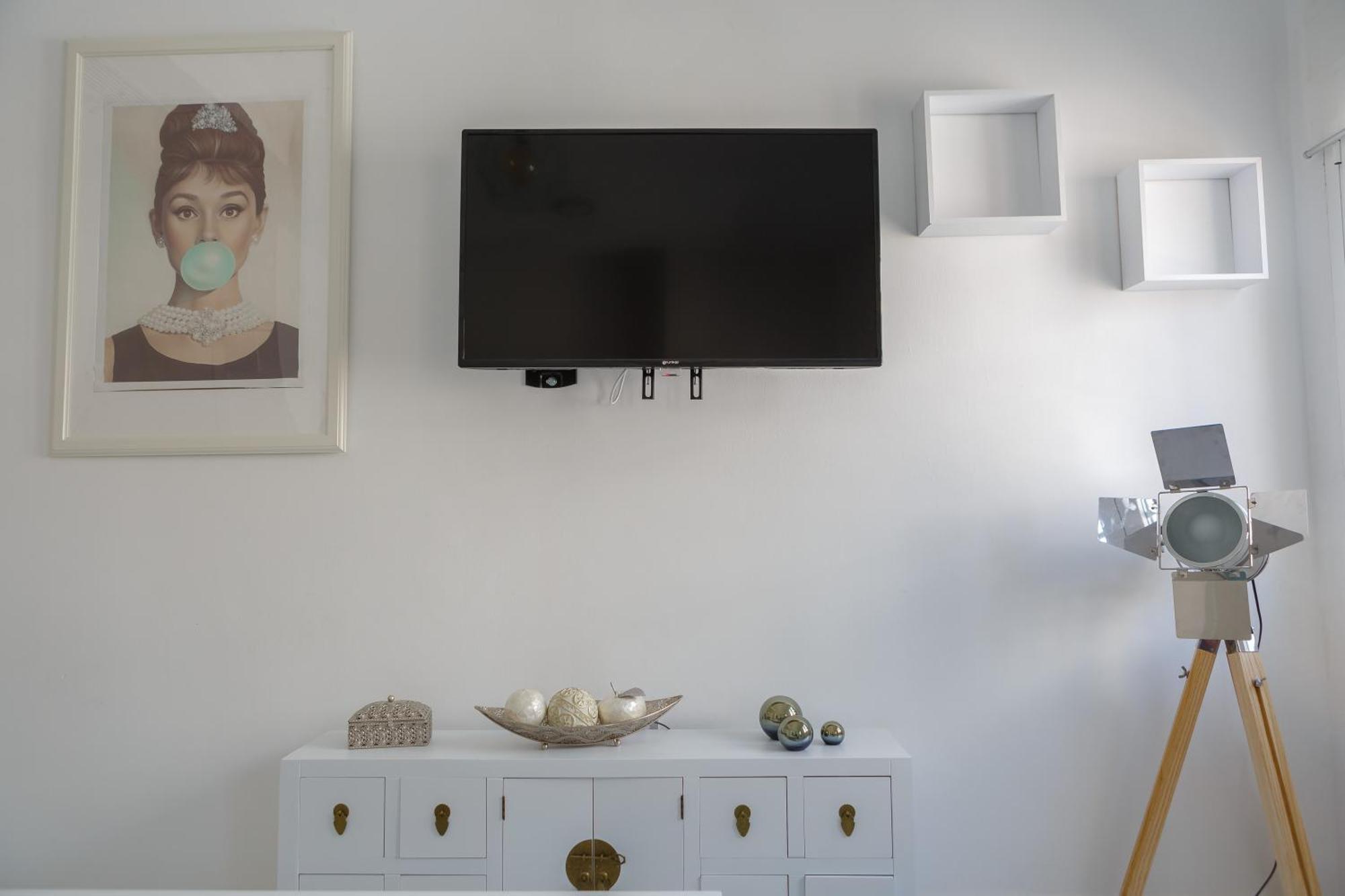 Caleta-Paradise Apartment By Cadiz4Rentals Buitenkant foto