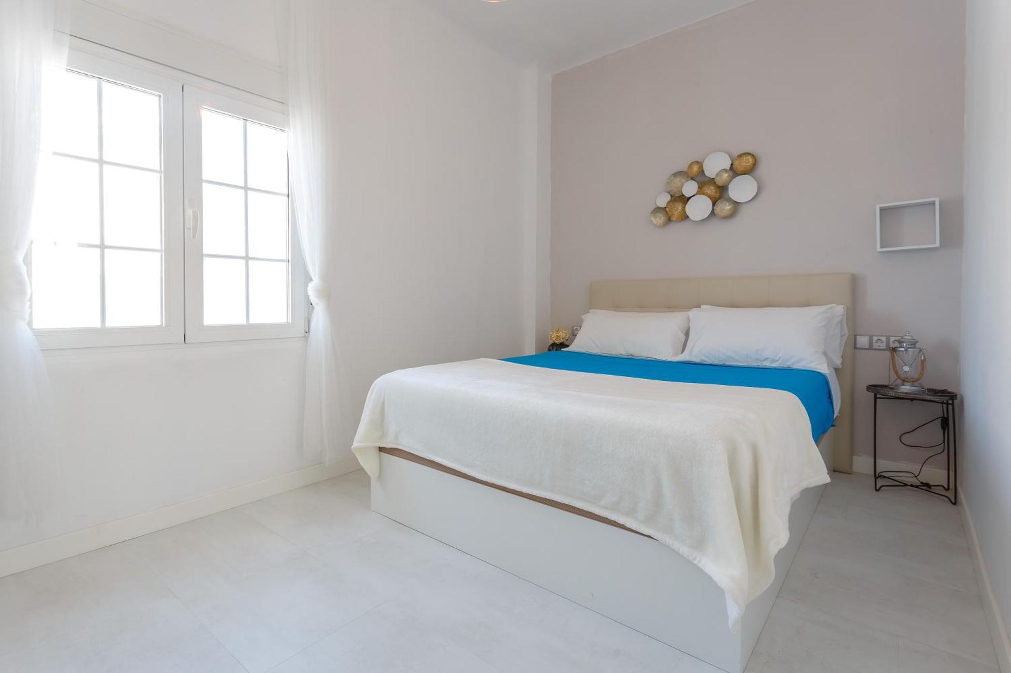 Caleta-Paradise Apartment By Cadiz4Rentals Buitenkant foto