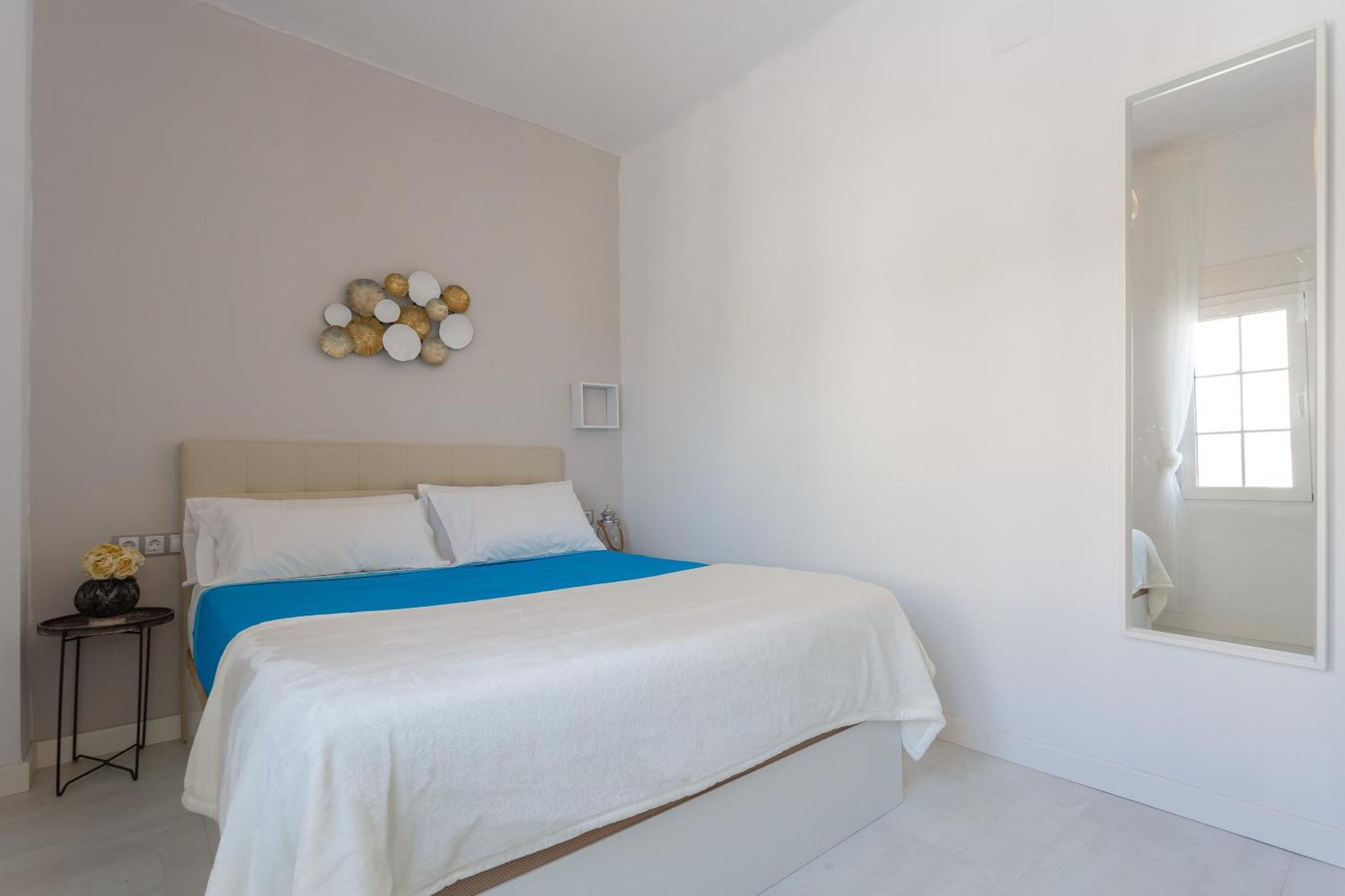 Caleta-Paradise Apartment By Cadiz4Rentals Buitenkant foto